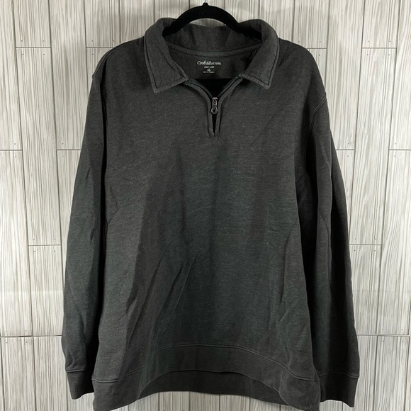 croft & barrow Other - Croft & Barrow 1/4 Zip Pullover